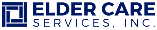 Elder Care logo