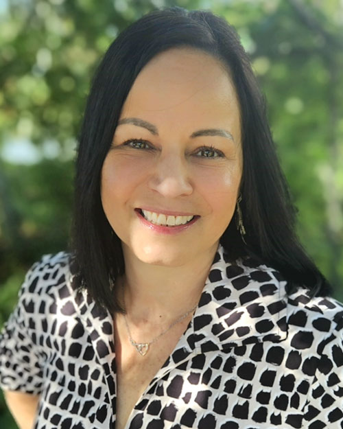 portrait of Cindy Underwood