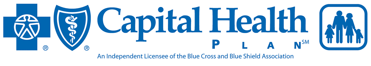 Capital Health Plan/Blue Cross Blue Shield