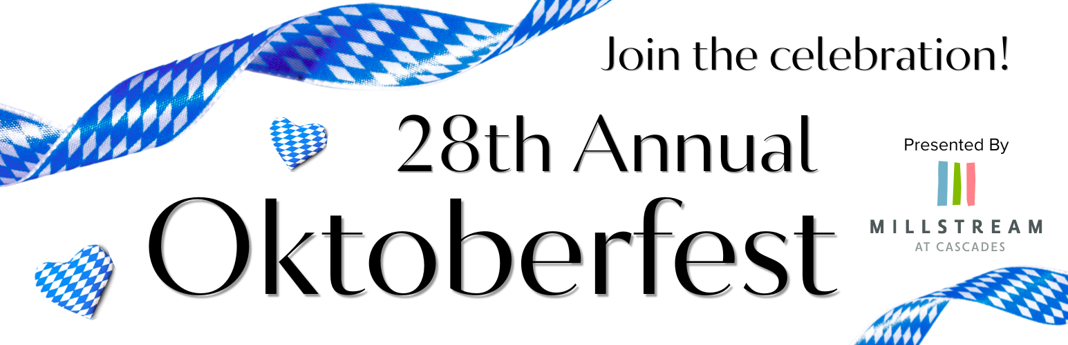 28th Annual Oktoberfest