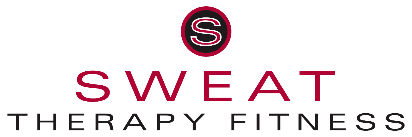 Sweat Therapy logo